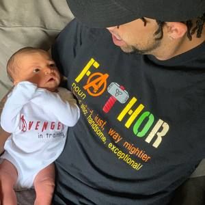 Meet your Posher, Chris